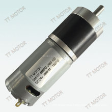 GMP36-555 high torque dc gear motor for robot gear motor 12v